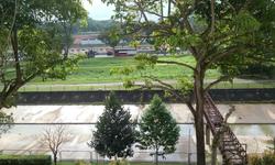Villa Verde (D23), Terrace #124599592